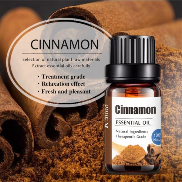 Pure Essential Oil Aromatherapy