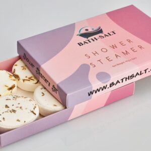 Shower Steamers Set
