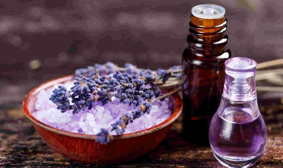 Lavender-Oil
