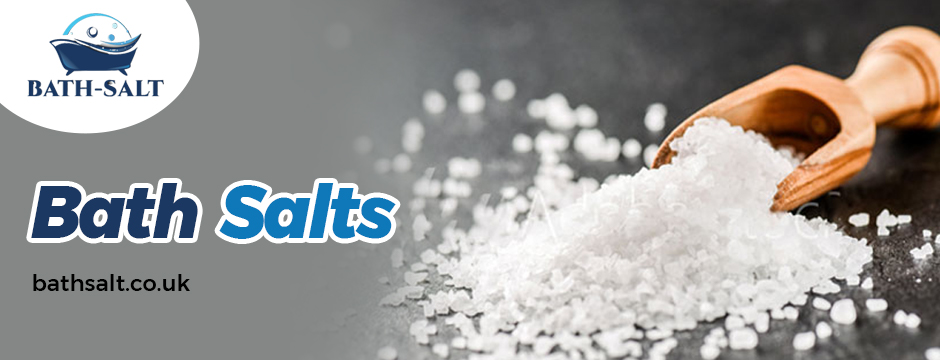 Bath Salts