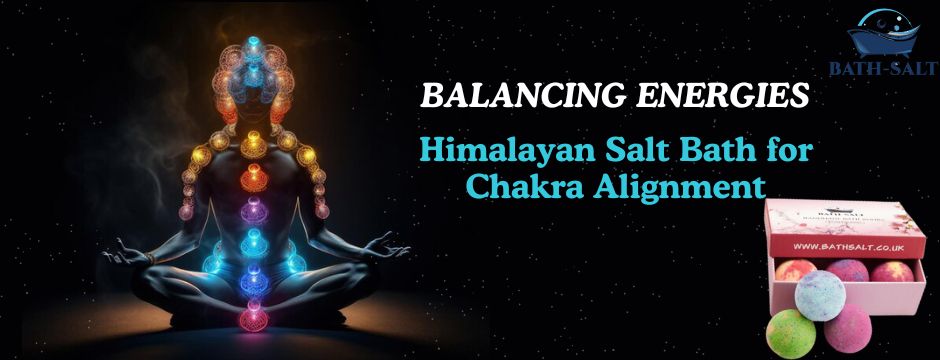 balancing energies with hiamalyan salts