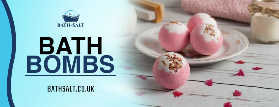 Bath Bombs