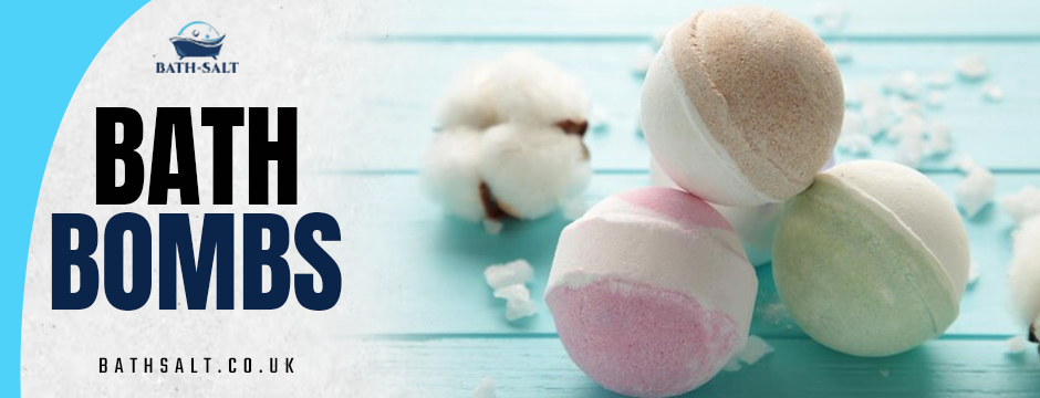 Bath Bombs