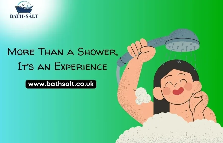 Shower Steamers