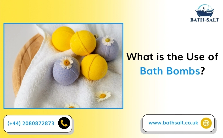 Bath Bombs